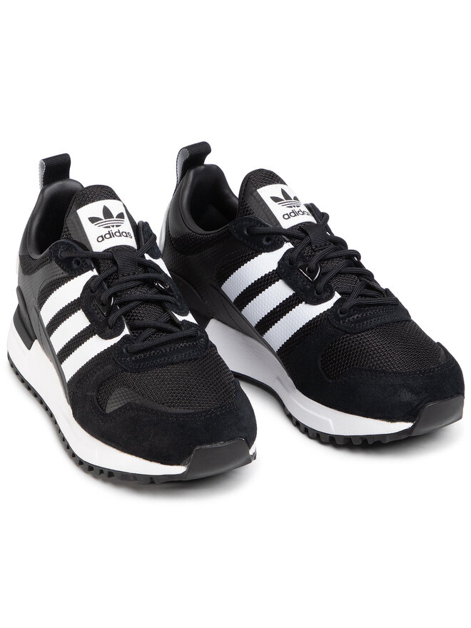Adidas zx 700 czarno biale cheap