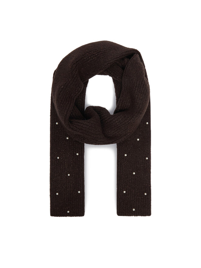 Nine West Schal Nine West CEO-NW-W4-001-AW26 Braun