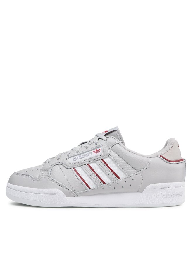 adidas Sneakers adidas Continental 80 Stripes GZ6263 Grigio