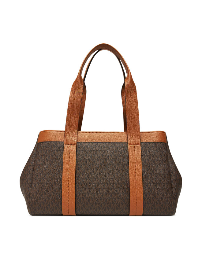 MICHAEL Michael Kors Handtasche MICHAEL Michael Kors Romee 30T5G1ZT7B Braun