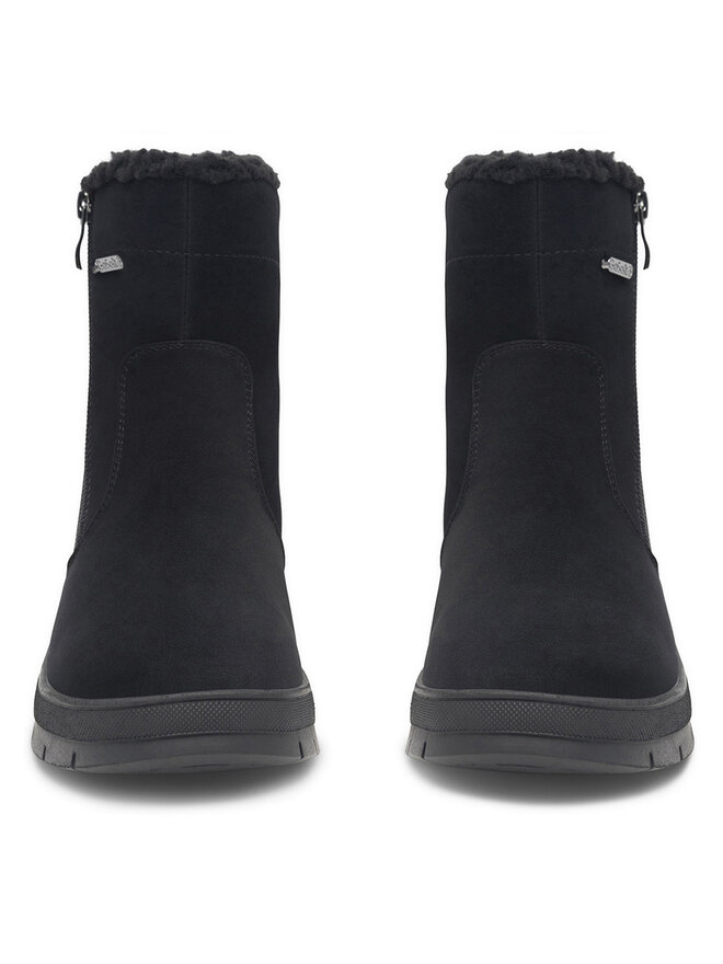 Go Soft Stiefeletten Go Soft INES WS5921-03 Schwarz