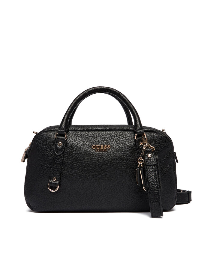 Guess Сумка Guess Marsha HWBG95 01060 Чорний