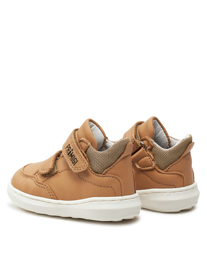 Sneakers Primigi 5906611 Marrone escarpe