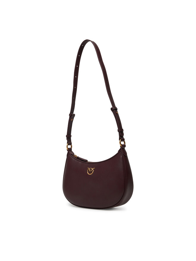 PINKO Borsetta PINKO Half Moon Mini Fl 102790 A0F1 Viola