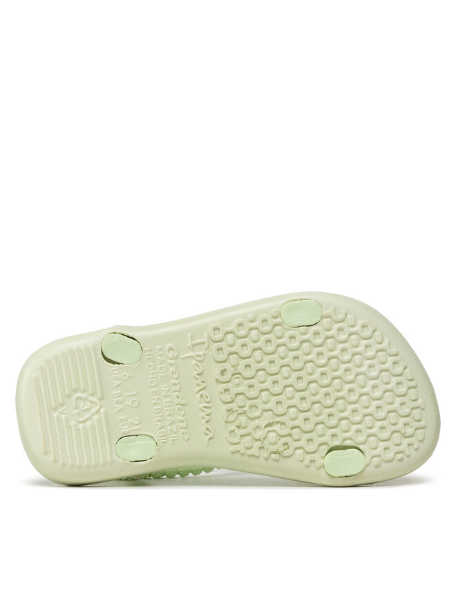 Ipanema Sandalen Ipanema My Frist Ipanema VII Baby 83189 Grün