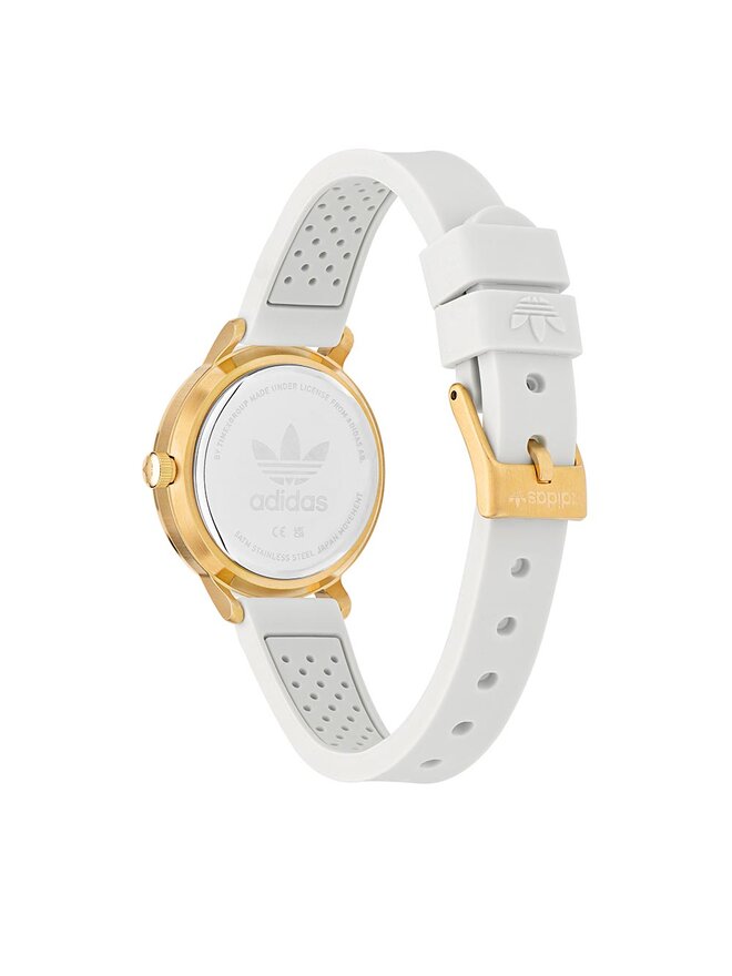 adidas Originals Reloj adidas Originals Code One Watch AOSY23025 Oro