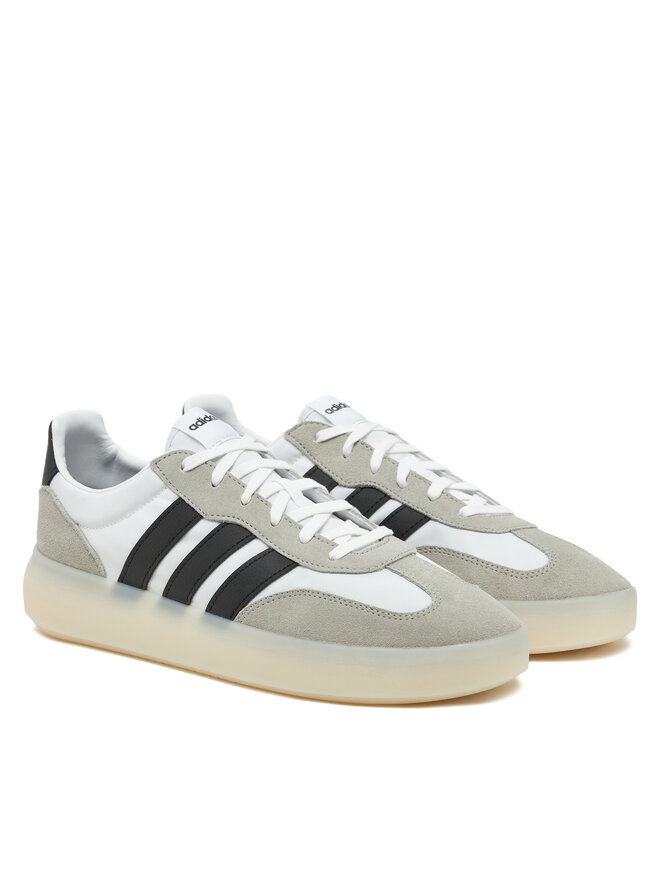 adidas Sneakersy adidas Barreda Decode JI2315 Bílá