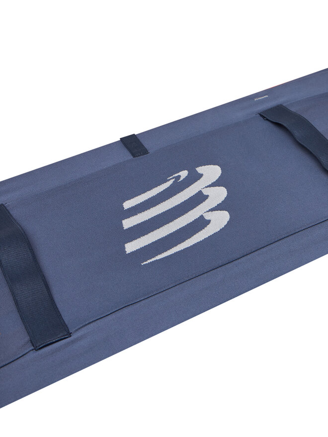 Compressport Αθλητική ζώνη Compressport CU00011B5123 Σκούρο μπλε