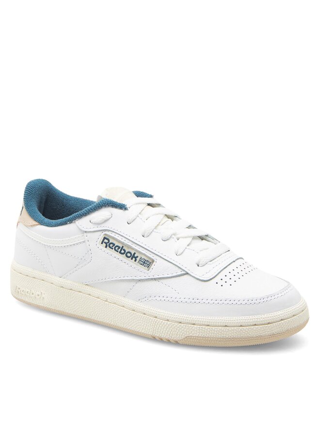 Reebok Sneakers Reebok Club C 100033086 Weiß