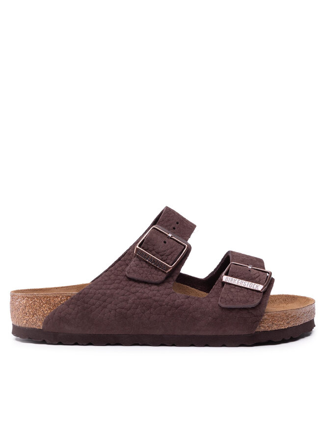 Birkenstock Šľapky Birkenstock Arizona Bs 1022457 Hnedá