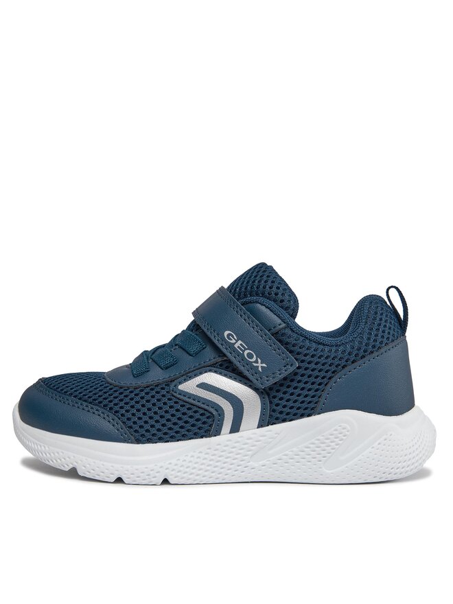 Geox Αθλητικά Geox J Sprintye Boy J36GBA 01454 C4002 S Σκούρο μπλε