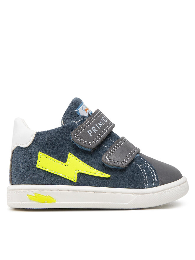 Primigi Sneakers Primigi 2903411 Blu scuro