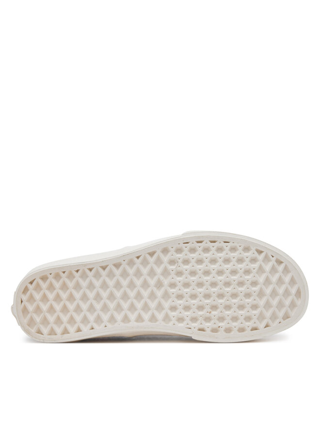 Vans Tenisówki Vans Authentic VN000D8BF2B1 Czarny