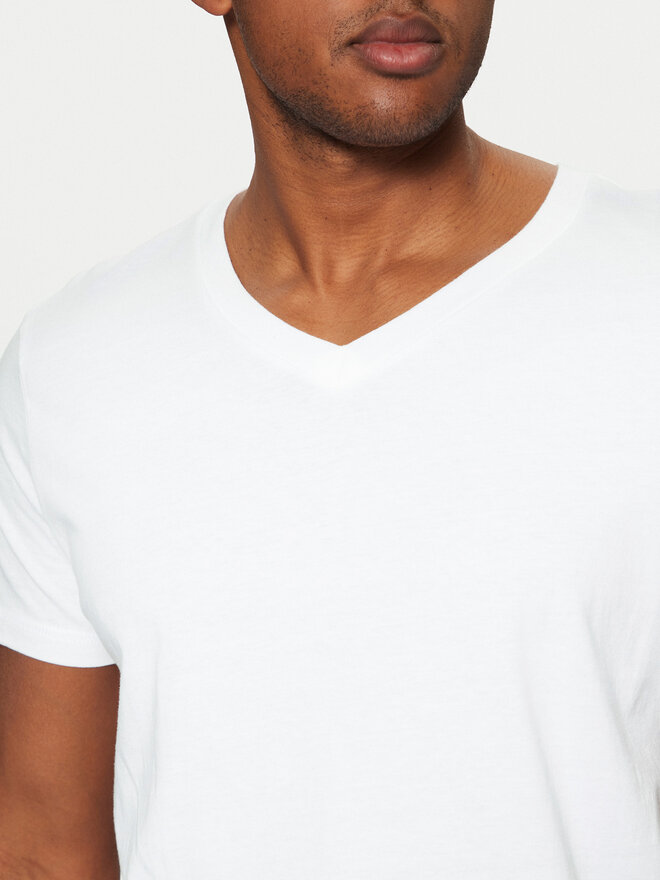 Gap Gap Set 3 majic 483955-00 Bela Regular Fit