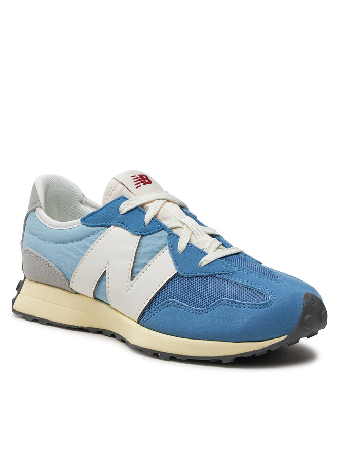 New Balance Sportcipők New Balance GS327RA Szürke