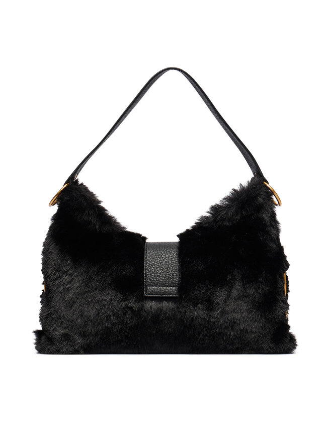 Guess Handtasche Guess Camden HWFB93 08180 Schwarz