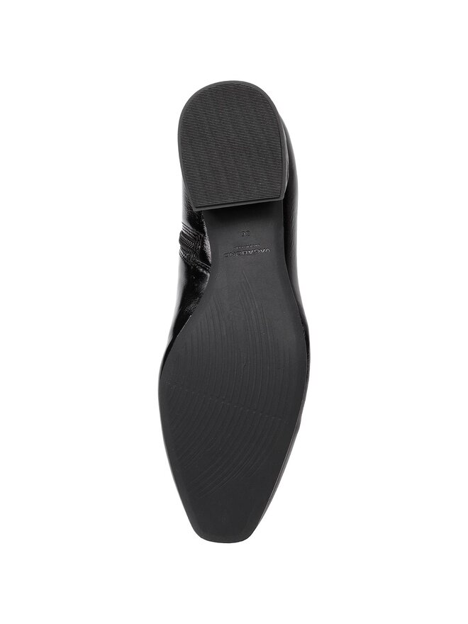 Vagabond Shoemakers Ботильйони Vagabond Shoemakers Joyce 4608-160-20 Чорний