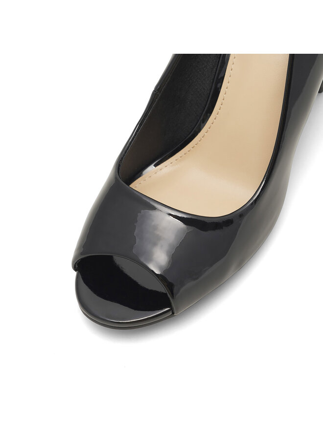 Clara Barson Pantofi pumps Clara Barson WYL3621-1 Negru