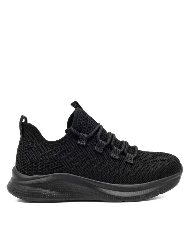 Sprandi Sneakers Sprandi CP66-23701(IV)CH Negru