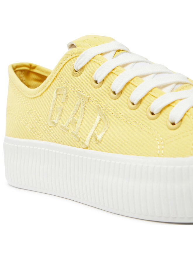 Gap Bambas Gap Jackson Twl GAI001F5TWHWNYGP Amarillo