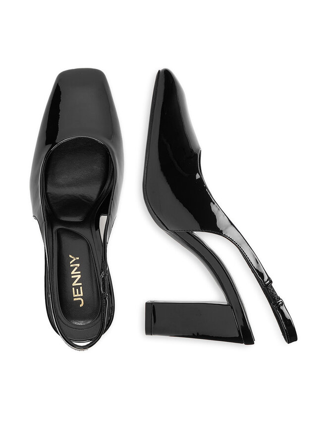 JENNY Sandalen JENNY CEO-CD24-190-1 Schwarz