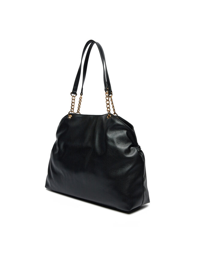 LOVE MOSCHINO Дамска чанта LOVE MOSCHINO JC4033PP1MLB0000 Черен