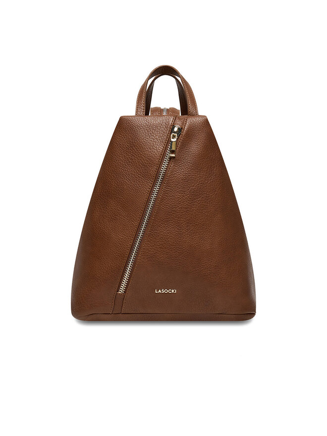Lasocki Rucksack Lasocki CEO-LSK-K-017-06 Braun