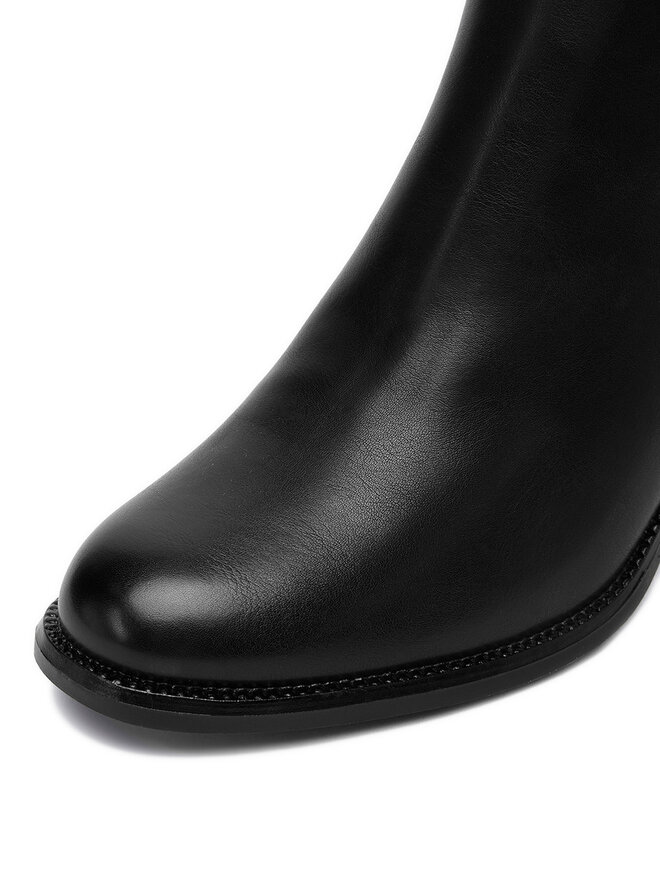 DeeZee Stiefeletten DeeZee 60162-3 Schwarz