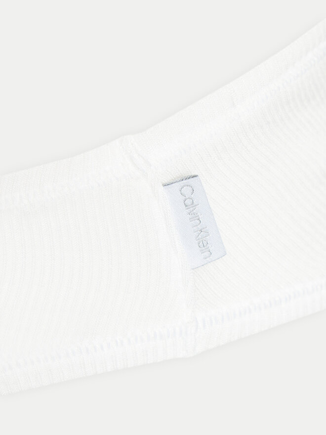 Calvin Klein Underwear Calvin Klein Underwear Набір з 3 пар класичних трусів 000QD5206E Кольоровий