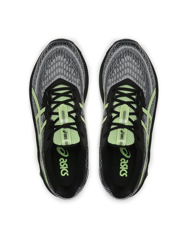 Asics Sneakersy Asics Gel-Quantum 180 VII 1201A631 Czarny