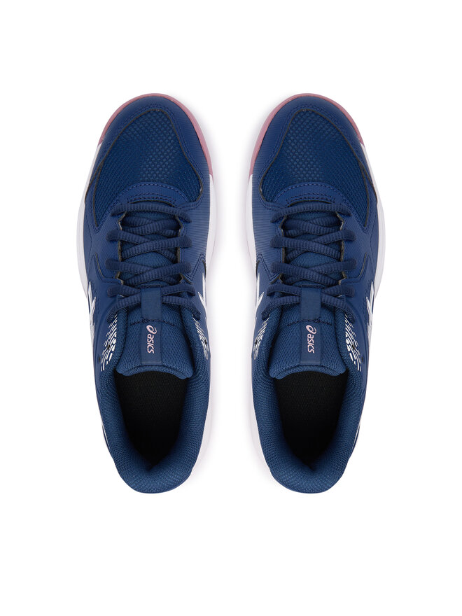 Asics Взуття для тенісу Asics Gel-Dedicate 9 Clay 1042A314 Cиній
