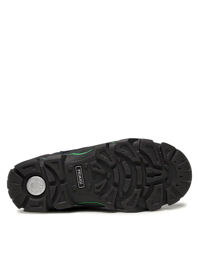 Primigi Csizma Primigi GORE-TEX 4896000 D Sötétkék