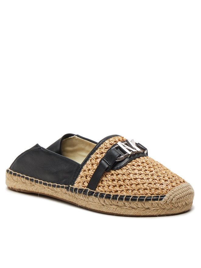 MICHAEL Michael Kors Espadrilles MICHAEL Michael Kors 40S4EBFP2D Schwarz