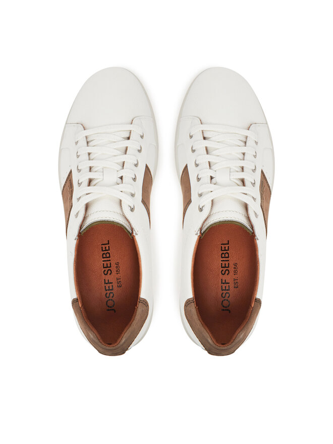 Josef Seibel Αθλητικά Josef Seibel Maddox 04 29304 Λευκό