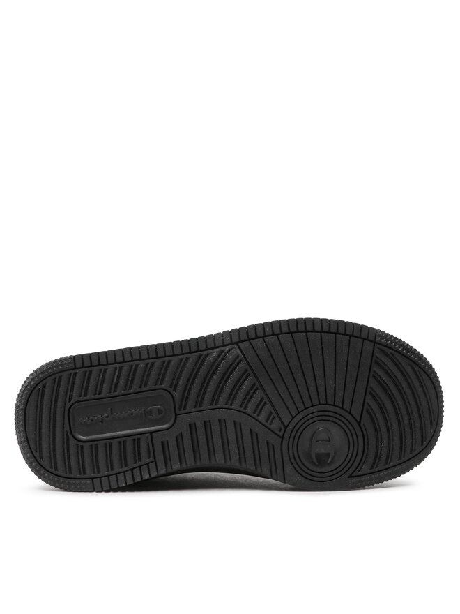 Champion Сникърси Champion Rebound 2.0 Low B S32415-KK001 Черен