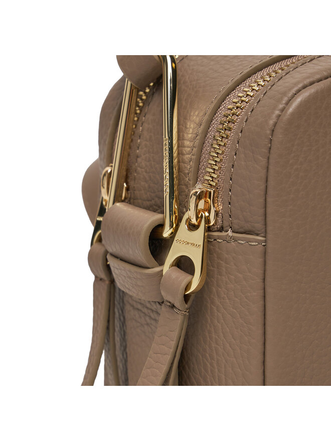 Coccinelle Сумка Coccinelle Coccinellemalory E1 R1K 15 01 01 Коричневий