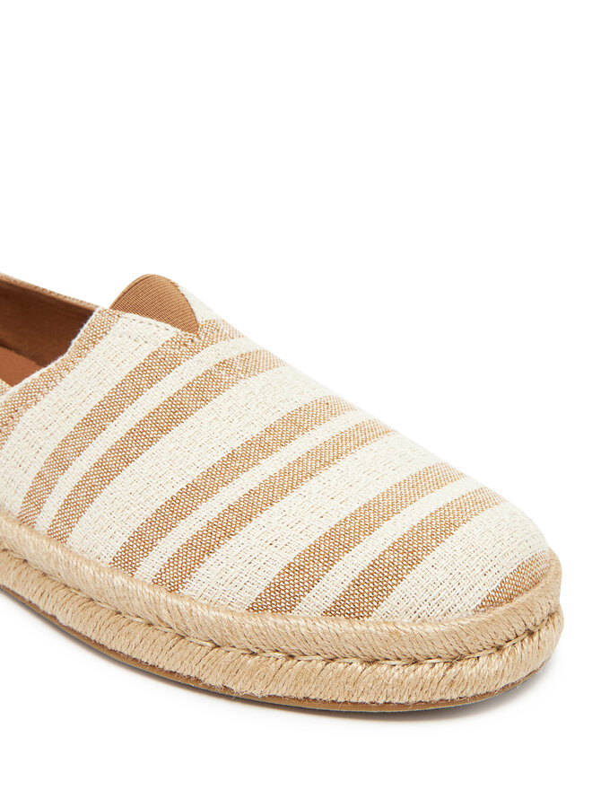 Toms Espadrilles Toms Alpargata Rope 2.0 10021900 Beige