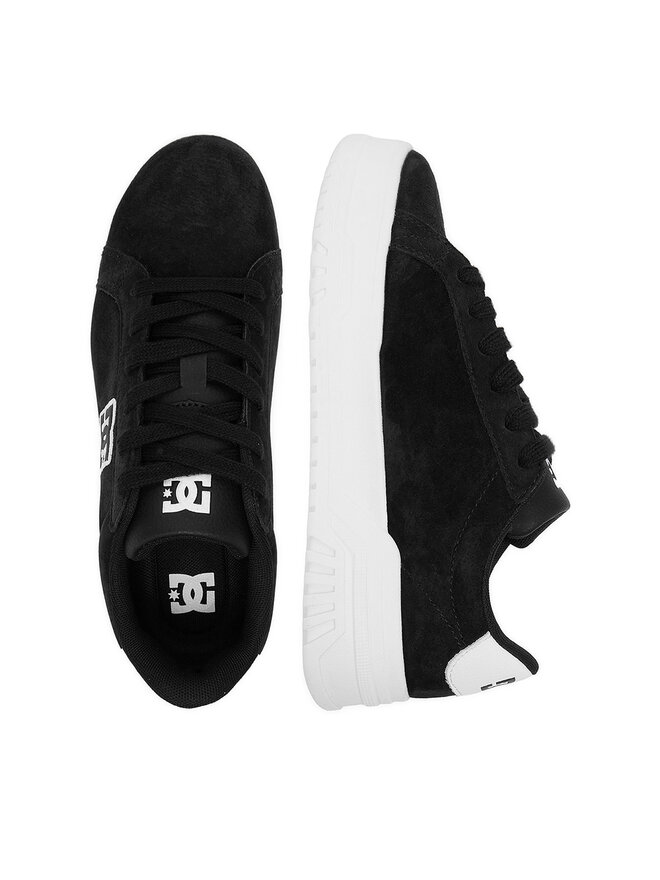 DC Laisvalaikio batai DC CEO-WP40-24302 Juoda