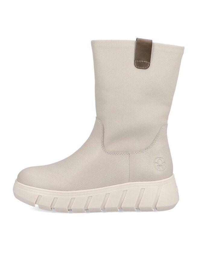 Rieker Botines Rieker Y3553-60 Beis