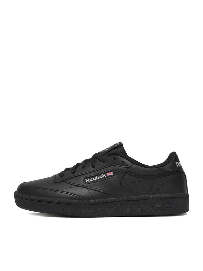 Reebok Sneakers Reebok EO-CLUB C 100000198 Schwarz
