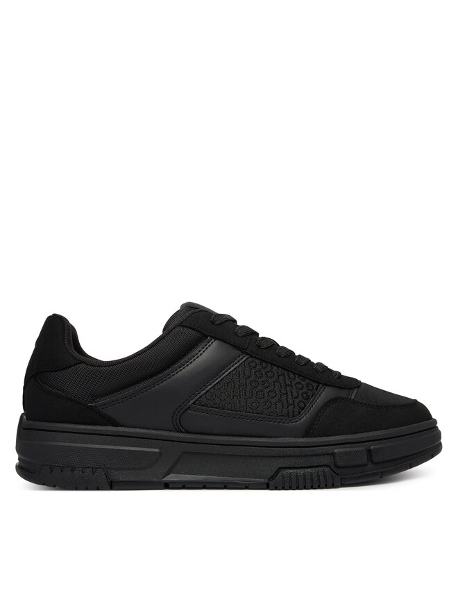 HUGO Sneakers HUGO Yarrow 50563588 Schwarz