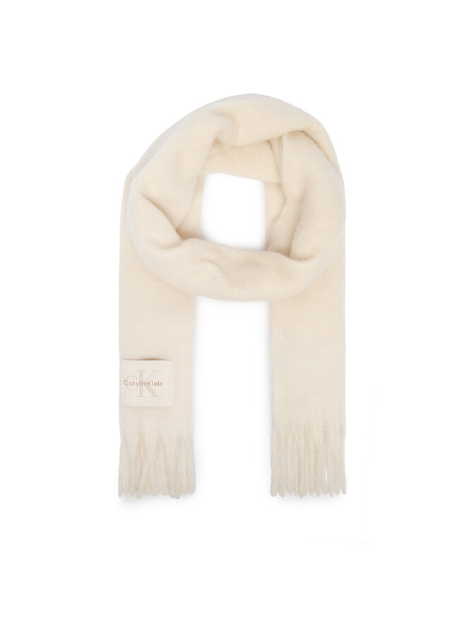 Calvin Klein Schal Calvin Klein LV04F8105G Creme