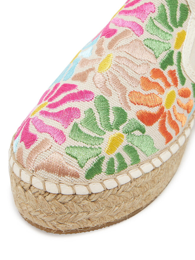 Toni Pons Espadrilles Toni Pons Pola Színes