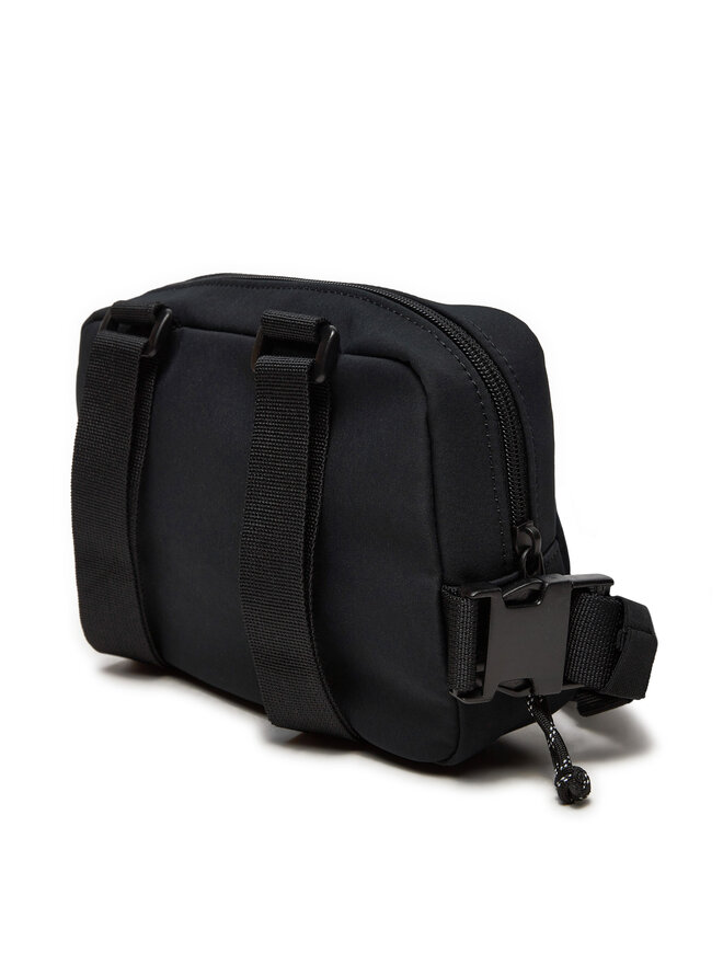 Tommy Jeans Borsellino Tommy Jeans Tjm Purpose Chest Bag AM0AM12391 Nero