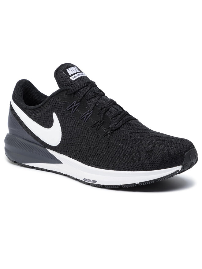 Air zoom structure 22 sneaker on sale