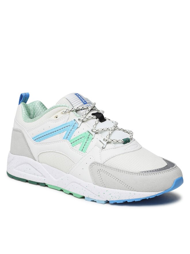 Karhu Sneakersy Karhu Fusion 2.0 F804143 Szary