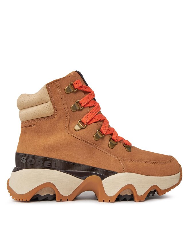 Sorel kinetic wedge boot on sale