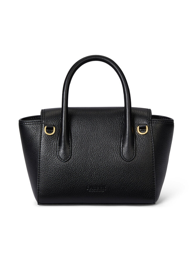 LAUREN RALPH LAUREN Kabelka LAUREN RALPH LAUREN 431969349002 Černá