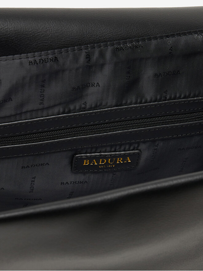 Badura Τσάντα Badura CEO-ADELINE-LDA8054-1 Μαύρο