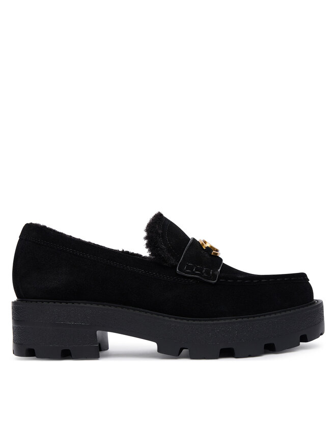 Guess Slipper Guess za Schwarz